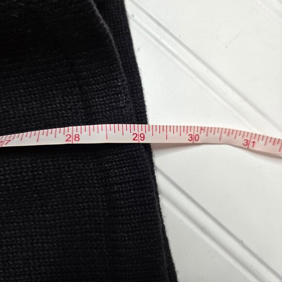 STORYBOOK KNITS Flamenco Dancers In Pink Cardigan Size L Women's Sequin Sweater - Picture 10 of 10